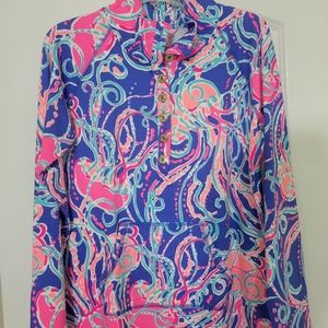Lilly Pulitzer Popover